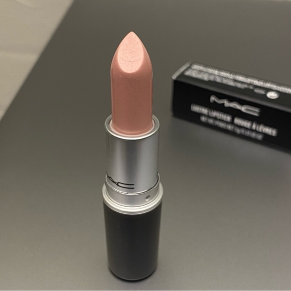 MAC Cosmetics Other - MAC “Pretty Please” Lipstick